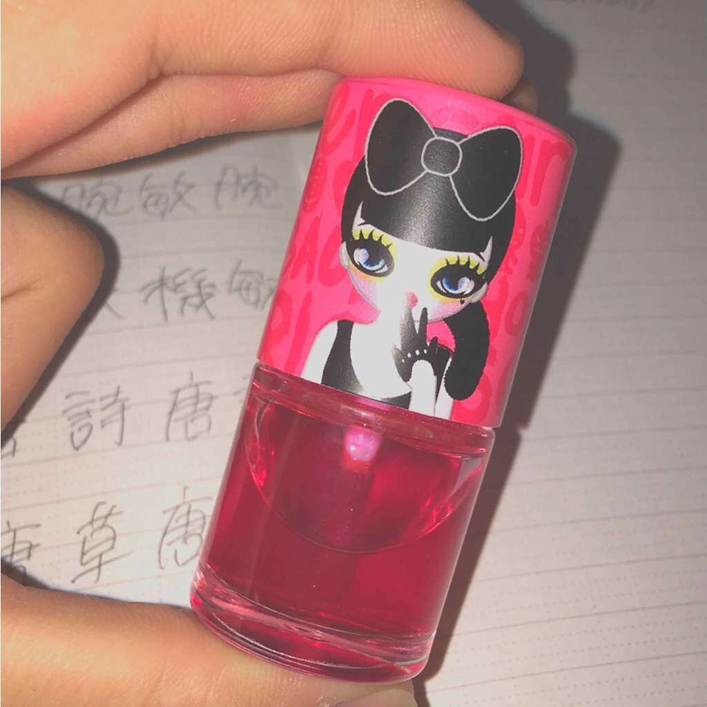 ティントウォーター/PERIPERA/口紅を使ったクチコミ(1枚目)