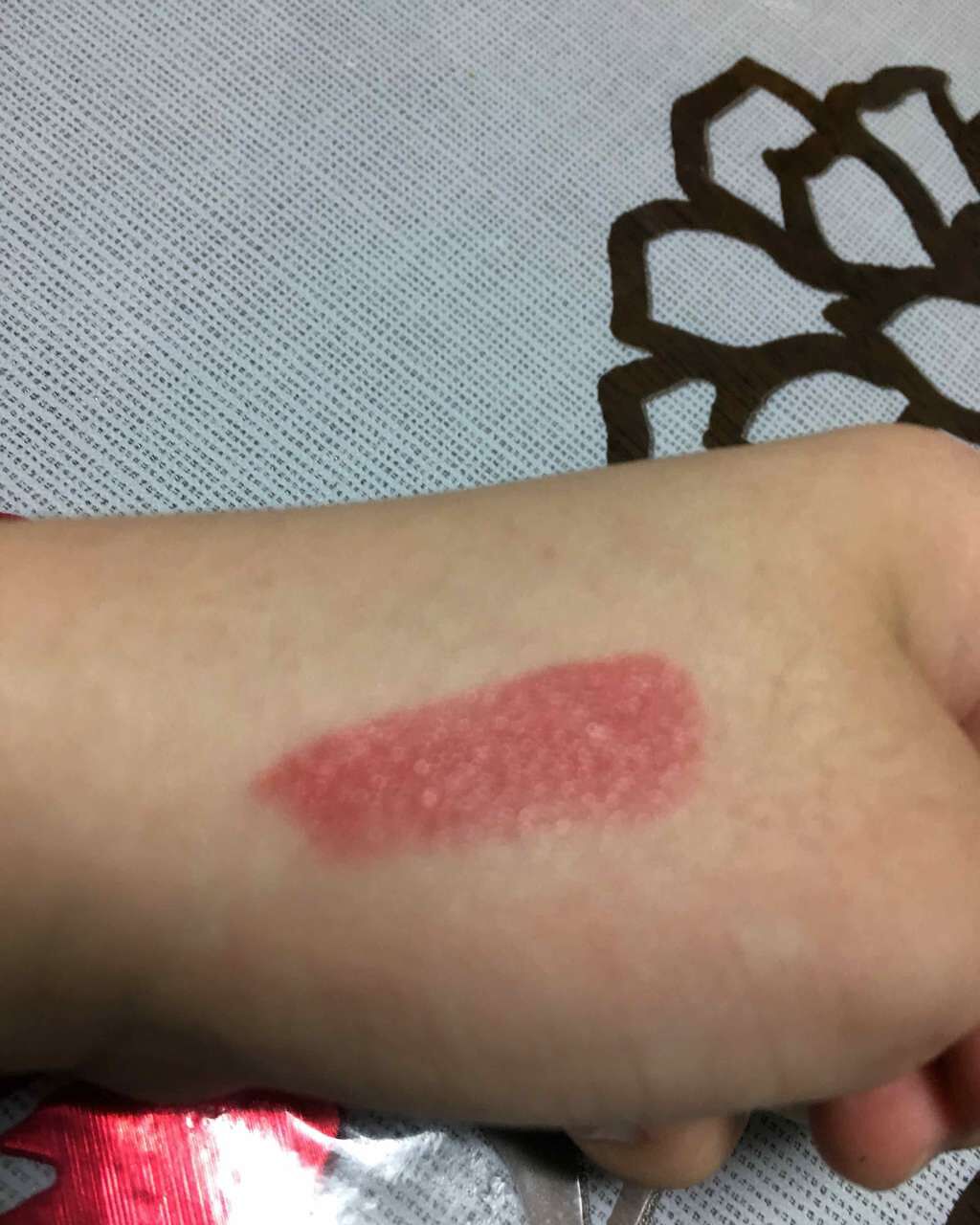 ルージュ ルージュ/SHISEIDO/口紅を使ったクチコミ（3枚目）