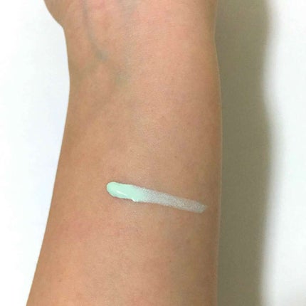 赤み補正コンシーラー/CEZANNE/クリームコンシーラーを使ったクチコミ(2枚目)