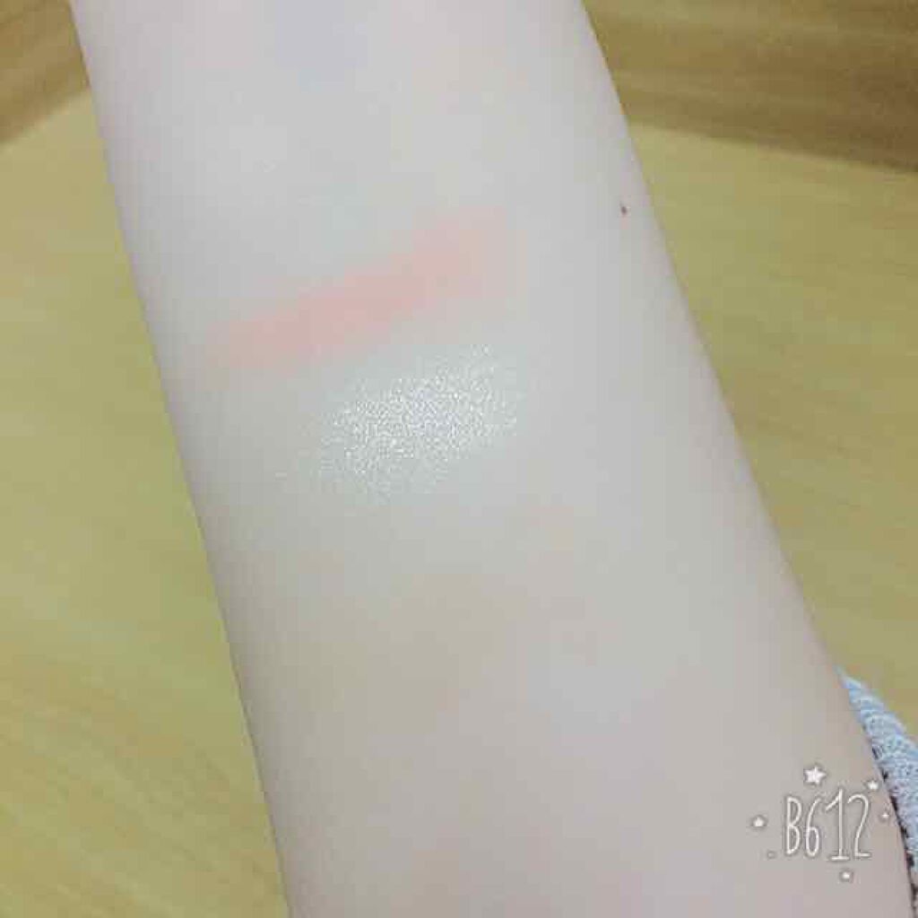 シークレットカラーアイズ/キャンメイク/アイシャドウパレットを使ったクチコミ(2枚目)