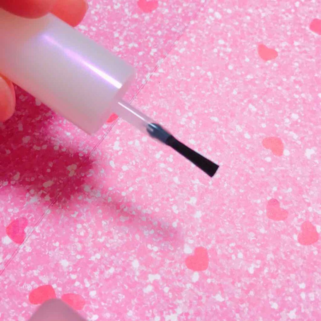 エバビレーナ アイブローコート/DAISO/アイブロウコートを使ったクチコミ(2枚目)