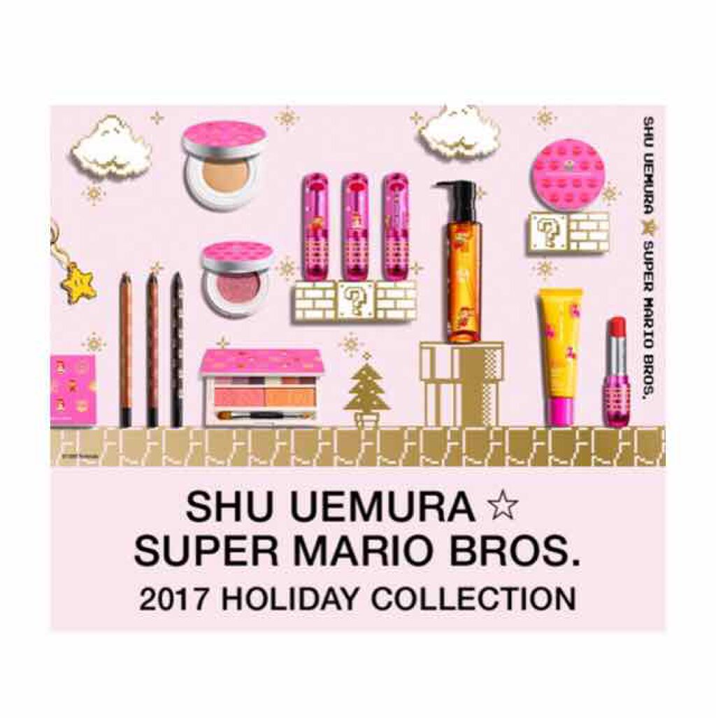 ルージュ アンリミテッド シアーシャイン/shu uemura/口紅を使ったクチコミ(4枚目)