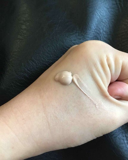 シグネチャー BBクリーム(R)/MISSHA/BBクリームを使ったクチコミ(2枚目)