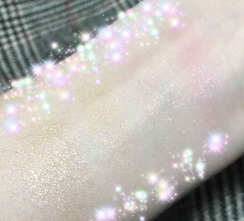 アディクション ザ アイシャドウ/ADDICTION/単色アイシャドウを使ったクチコミ（3枚目）