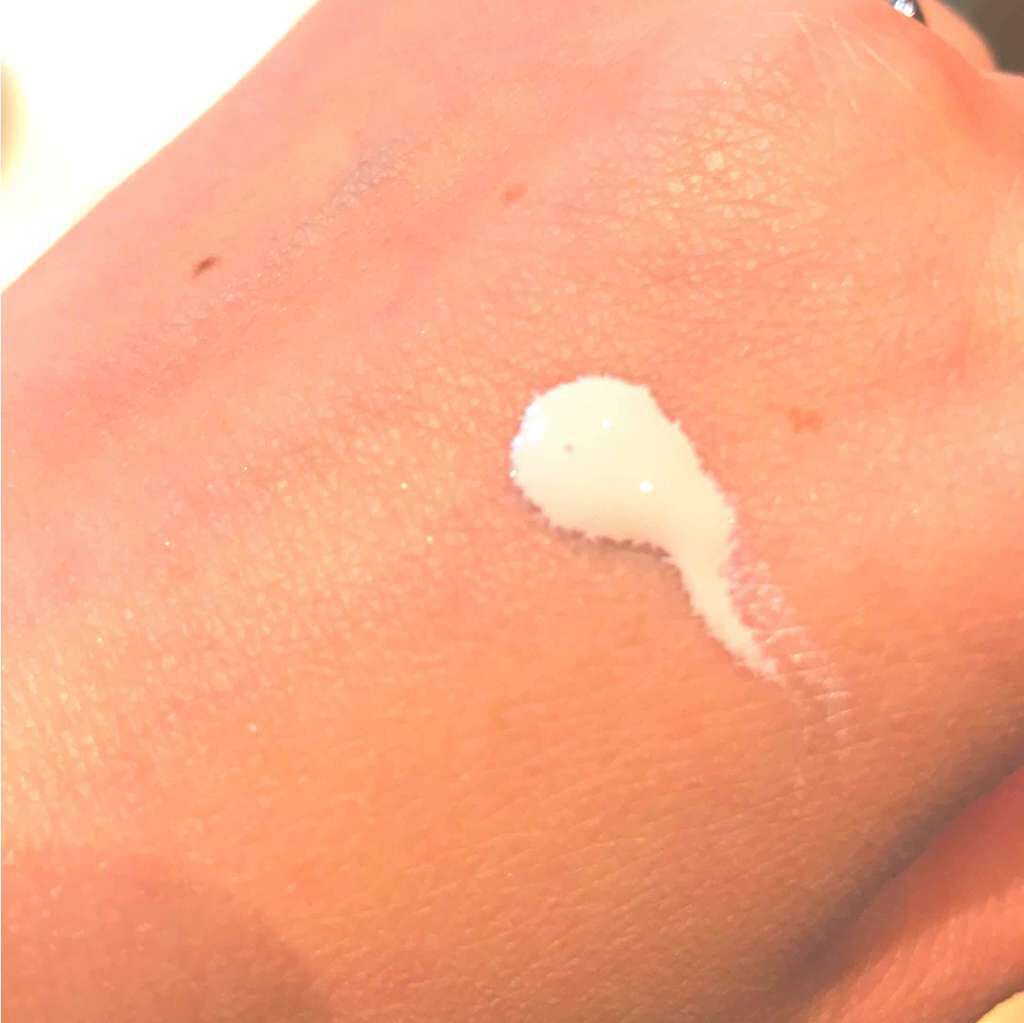 リルレナ ファンデボリューマー/pdc/化粧下地を使ったクチコミ(2枚目)