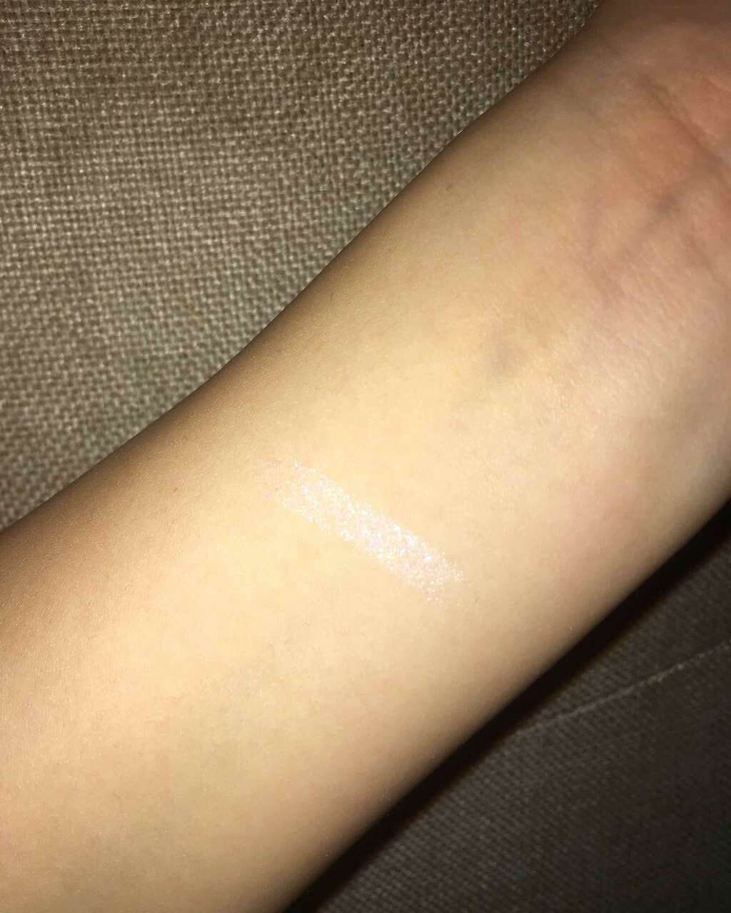 アイグロススティック/mini Palette(ミニパレット)/スティックアイシャドウを使ったクチコミ（3枚目）