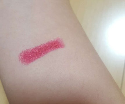 口紅(詰替用)/ちふれ/口紅を使ったクチコミ(2枚目)