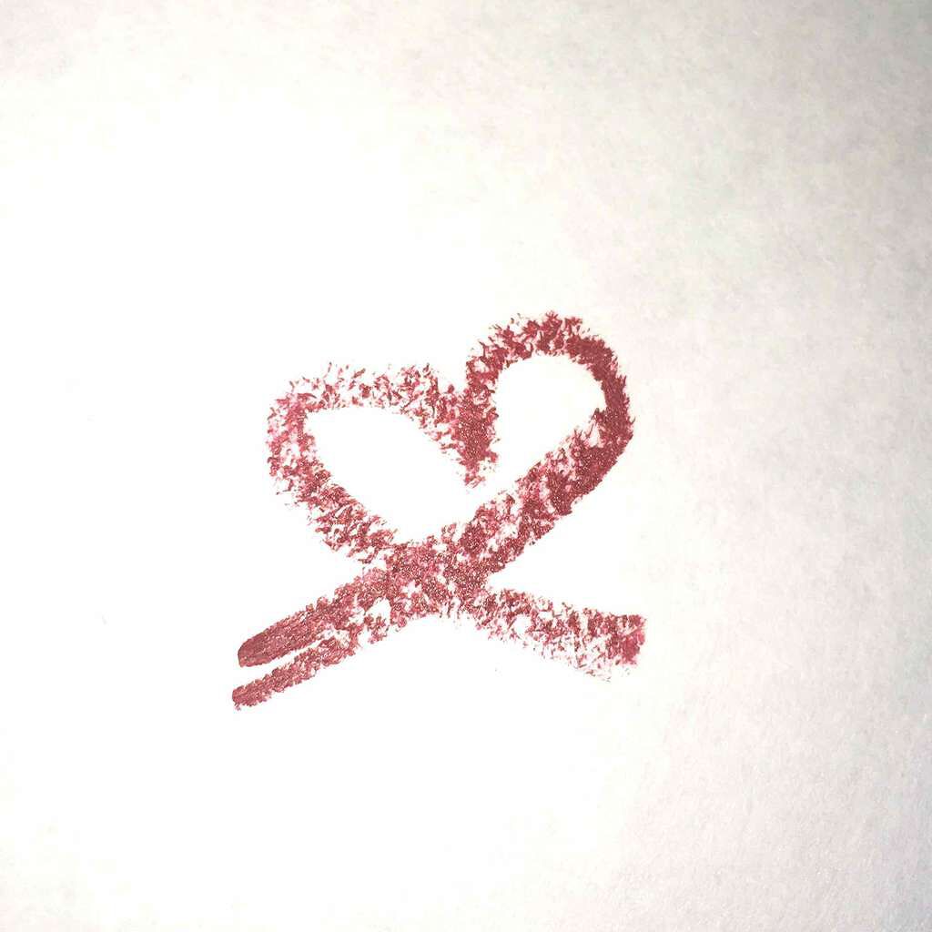 カラーセンセーショナル リップスティック B ＜ローデッド ボールズ コレクション＞ 05 モード バーガンディ/MAYBELLINE NEW YORK/口紅を使ったクチコミ（2枚目）