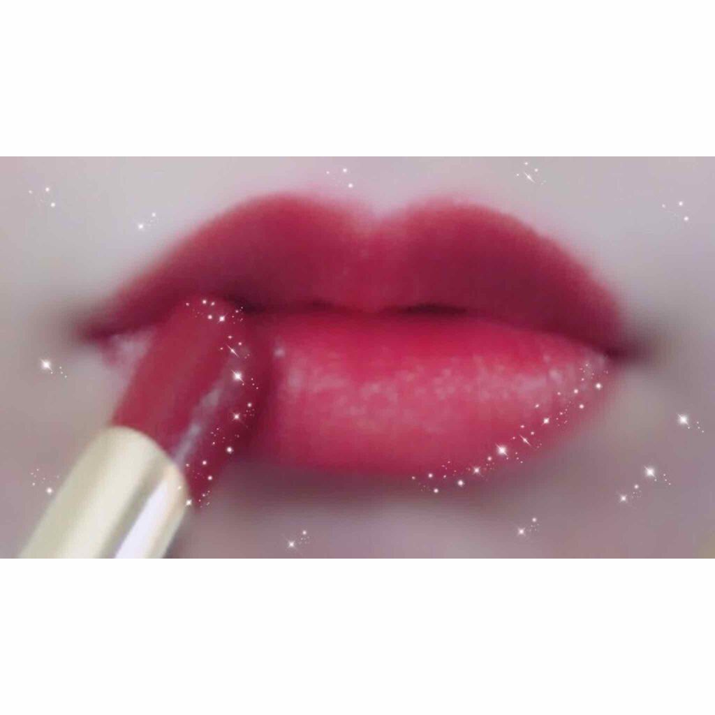 ルージュハイグラム/KATE/口紅を使ったクチコミ(2枚目)