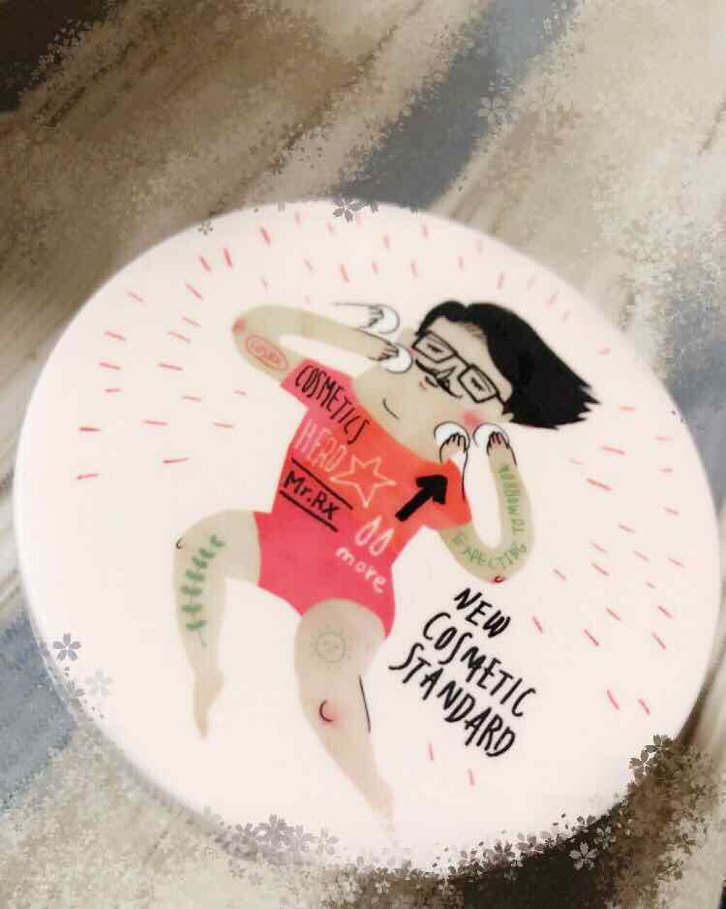 ワンステップオリジナルクリアパッド/COSRX/トナーパッドを使ったクチコミ（1枚目）