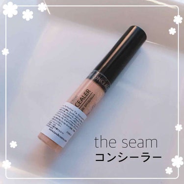 カバーパーフェクション チップコンシーラー/the SAEM/リキッドコンシーラーを使ったクチコミ（1枚目）