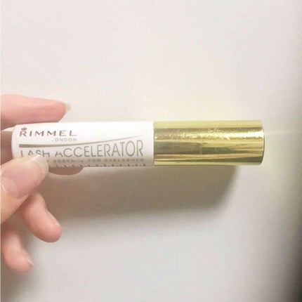 リンメル ロンドン ラッシュ エッセンス ACのクチコミ「
リンメル ラッシュエッセンス AC
まつげ美容液の紹介です👀💗
最近、まつげ長い.....」(1枚目)