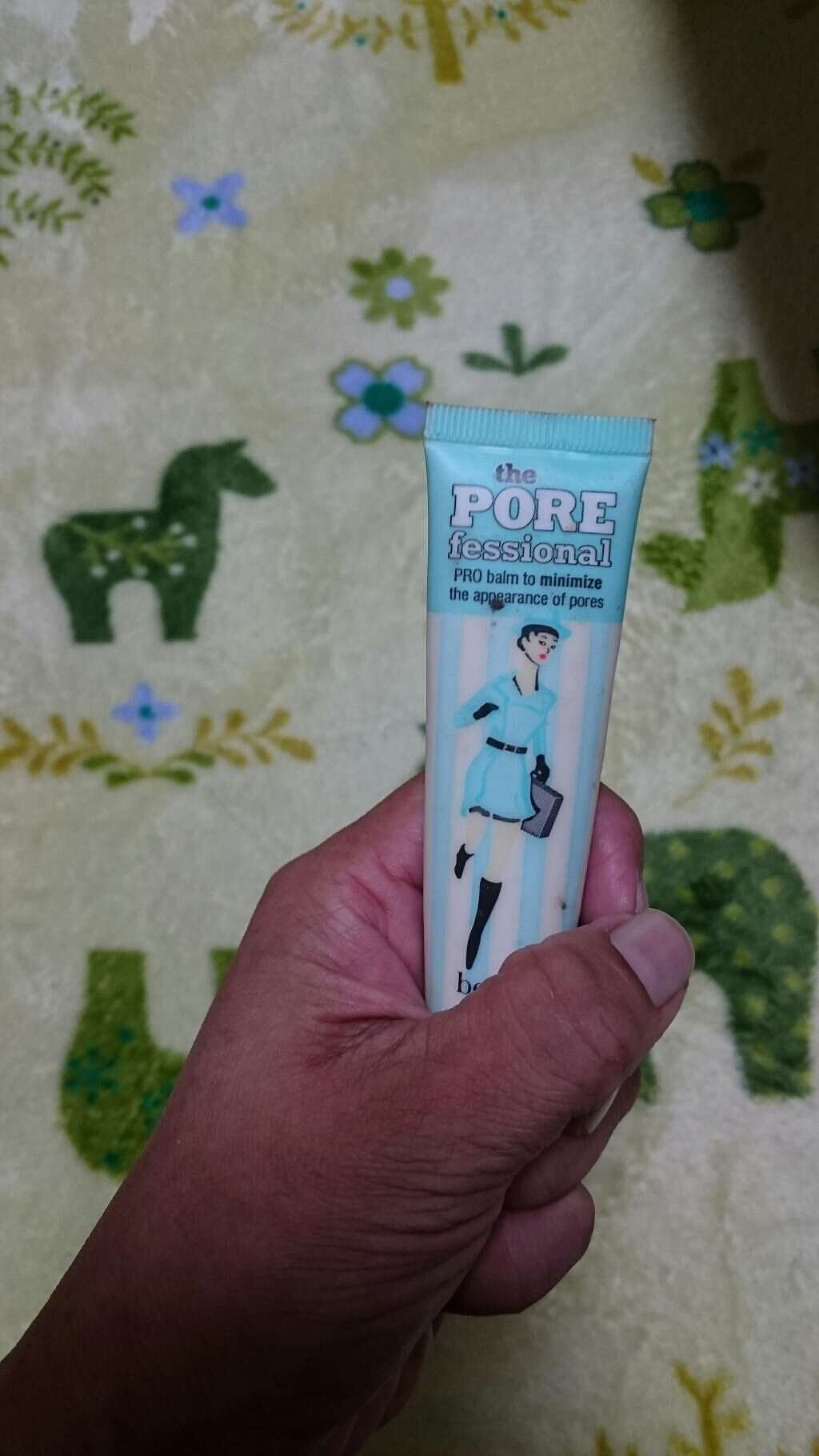 the PORE fessional/ベネフィット/化粧下地を使ったクチコミ(1枚目)