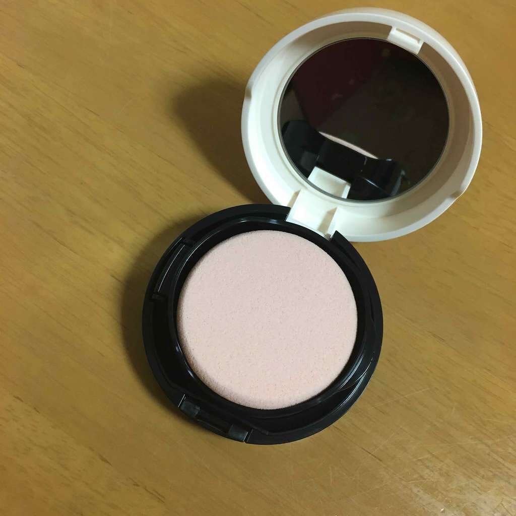 ミルキースキンリメイカー/MAJOLICA MAJORCA/化粧下地を使ったクチコミ(2枚目)