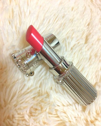 リップブロッサム/JILL STUART/口紅を使ったクチコミ(2枚目)