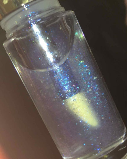 リップケアオイル/excel/リップグロスを使ったクチコミ(3枚目)