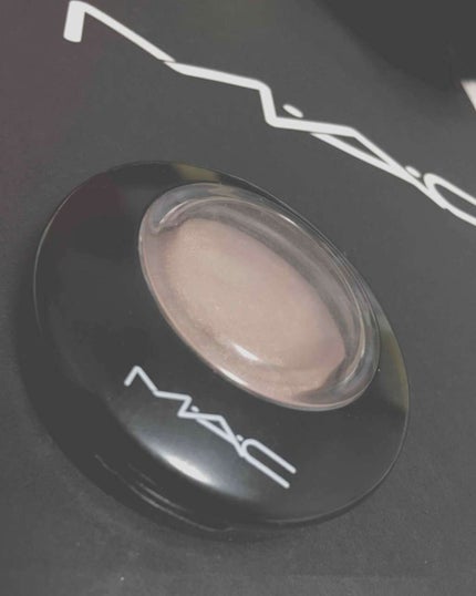 M·A·C ミネラライズ ブラッシュ/M・A・C/パウダーチークを使ったクチコミ(1枚目)