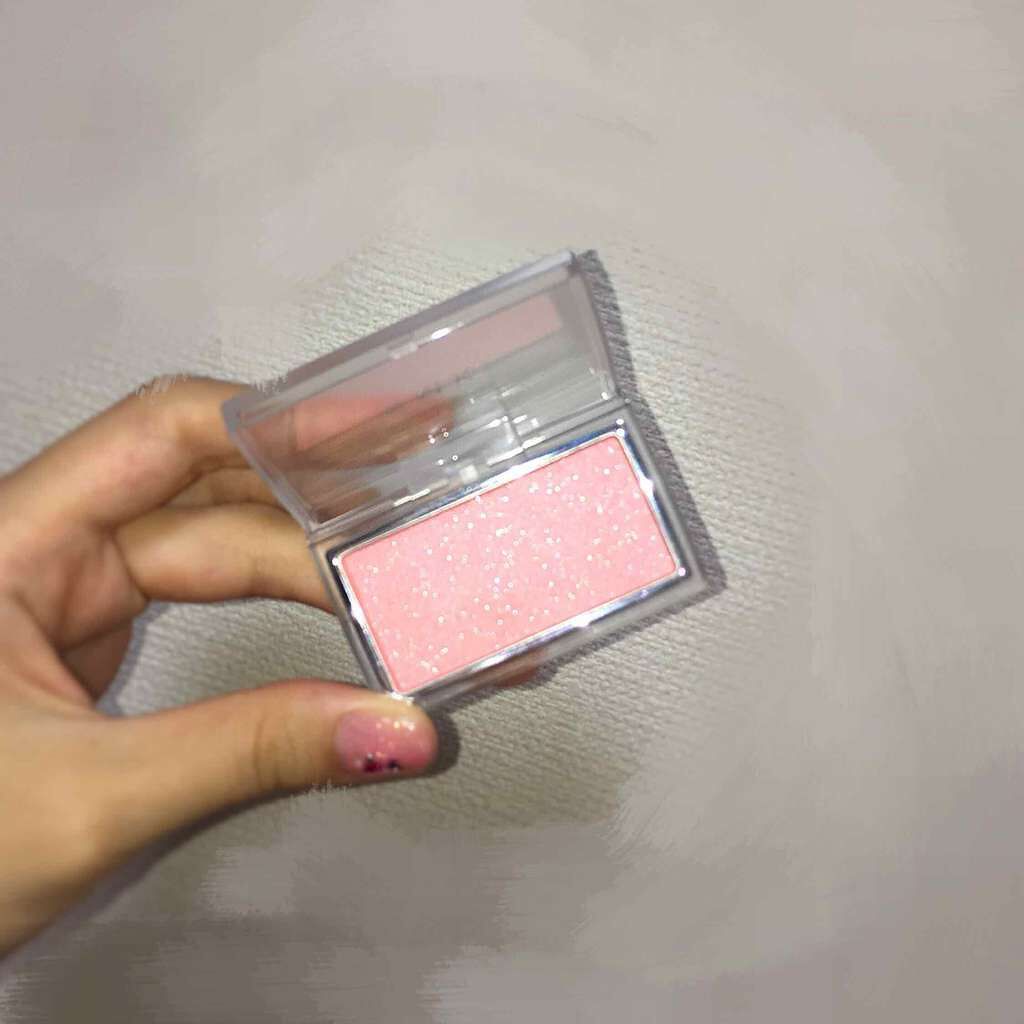 インジーニアス パウダーチークス N/RMK/パウダーチークを使ったクチコミ(1枚目)