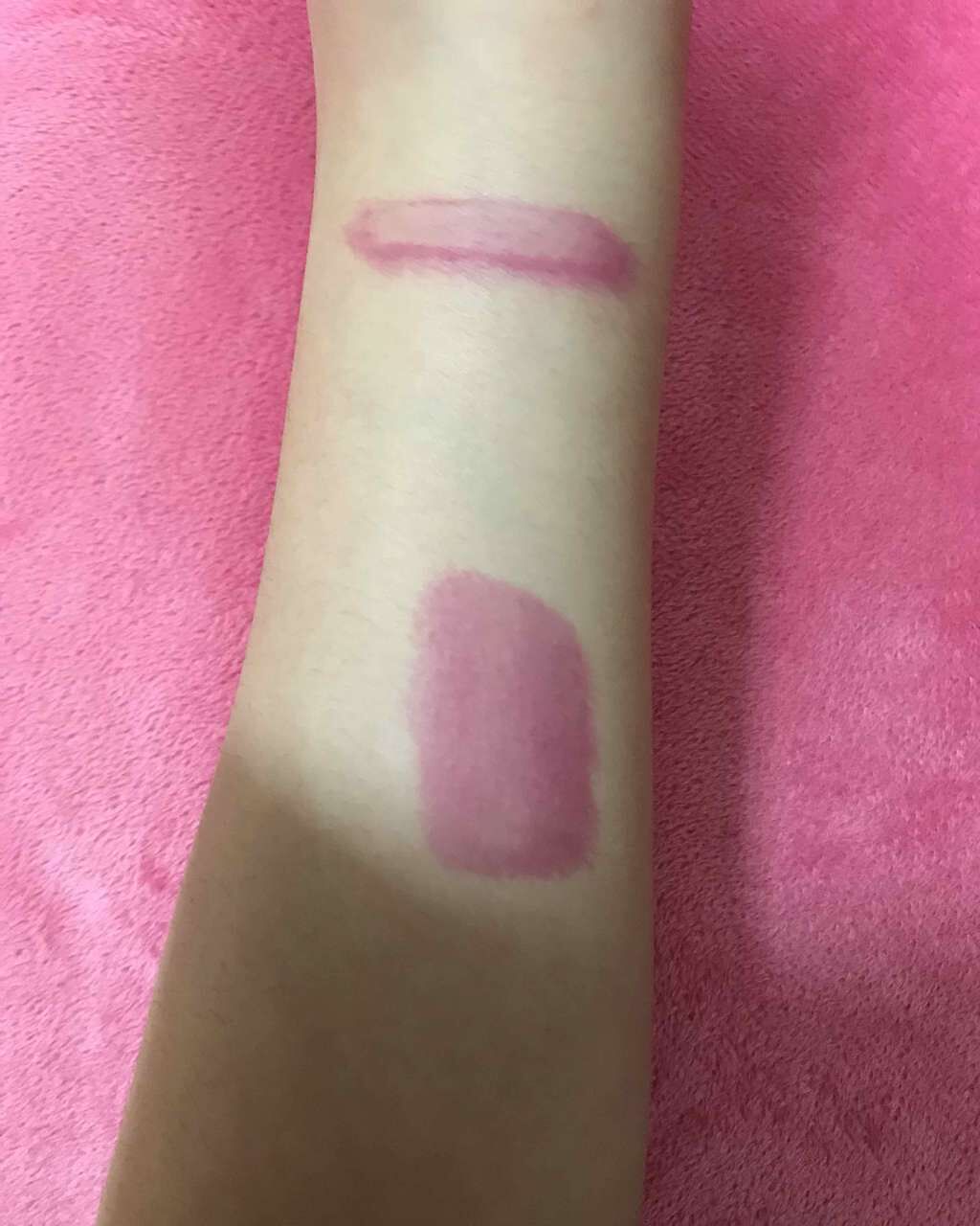 ウォーターティント/ETUDE/リップグロスを使ったクチコミ(3枚目)