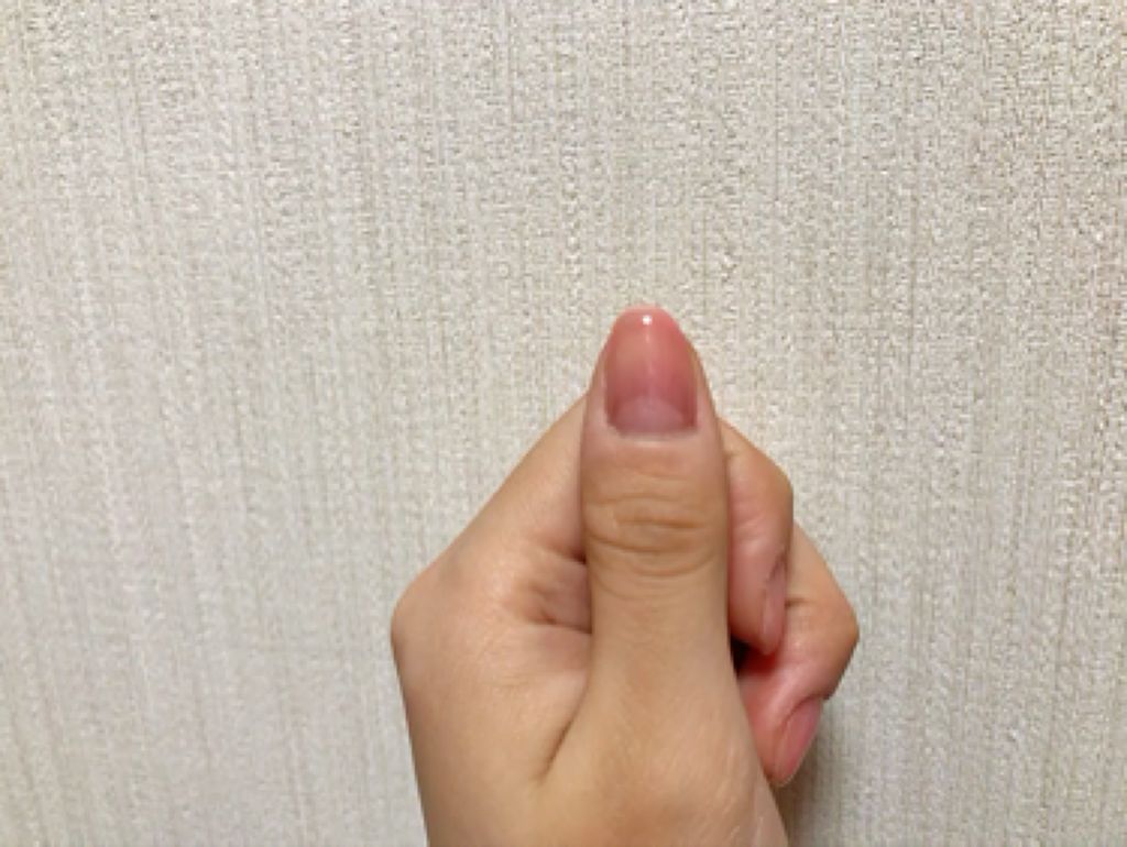 ジェルネイル/ジェルミーワン/ジェルネイルの動画クチコミ3つ目