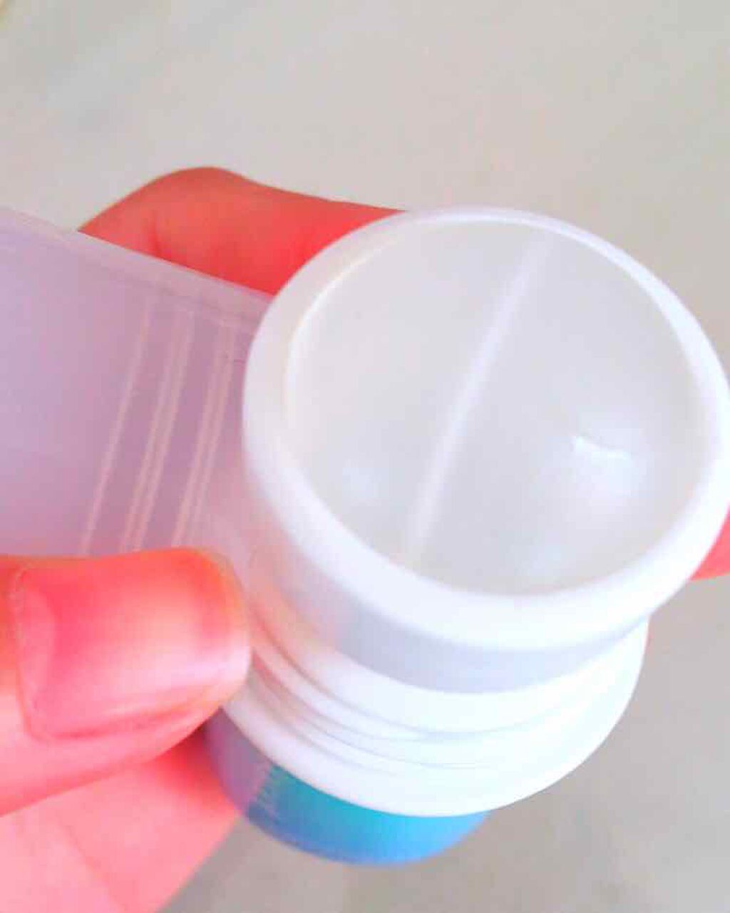 ダイソー デオドラントローション/DAISO/デオドラント・制汗剤を使ったクチコミ（2枚目）