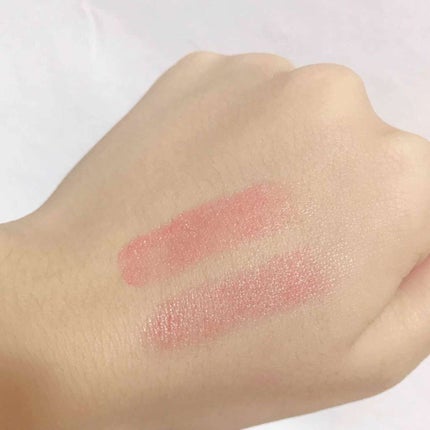 リップ フラッシュ/MAYBELLINE NEW YORK/口紅を使ったクチコミ(2枚目)