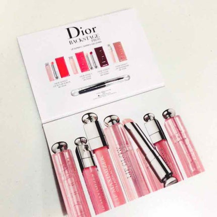【旧】ディオール アディクト リップ マキシマイザー/Dior/リップグロスを使ったクチコミ(1枚目)