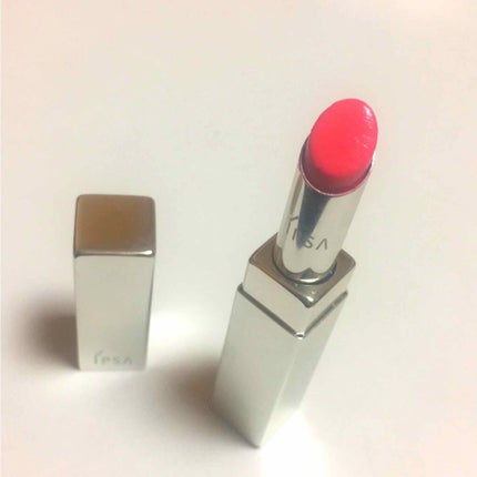 リップスティック/IPSA/口紅を使ったクチコミ(1枚目)