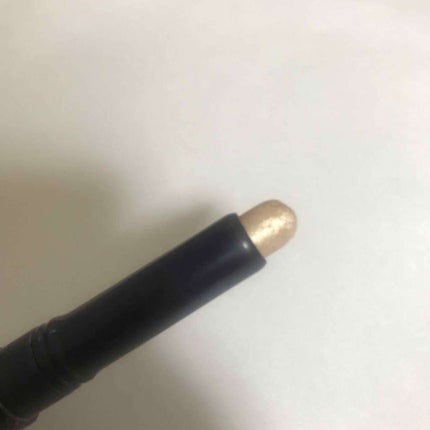 キラキラ アイシャドウ/ETUDE/スティックアイシャドウを使ったクチコミ(2枚目)