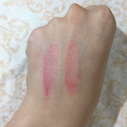 カラーティントリップ/CEZANNE/リップティントを使ったクチコミ(4枚目)