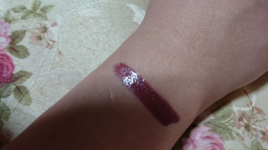 ウルトラ HD マット リップカラー/REVLON/口紅を使ったクチコミ(4枚目)