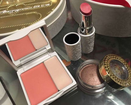 AQ MW ルージュ グロウ/DECORTÉ/口紅を使ったクチコミ(2枚目)