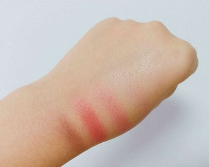 【旧品】パーフェクトスタイリストアイズ/キャンメイク/アイシャドウパレットを使ったクチコミ(4枚目)