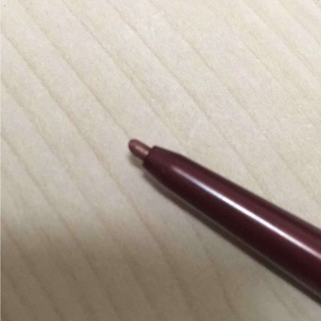 ジェルアイライナー/CEZANNE/ジェルアイライナーを使ったクチコミ(2枚目)