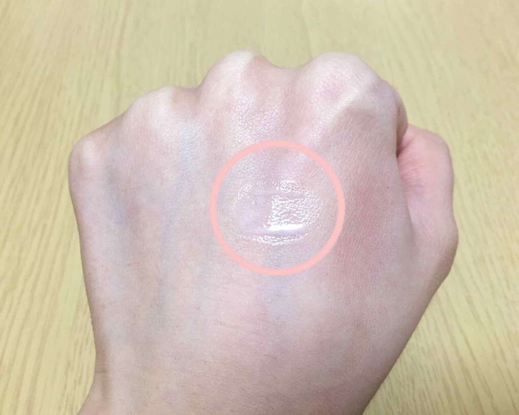 エテュセ ポアレスプライマー/ettusais/化粧下地を使ったクチコミ(3枚目)