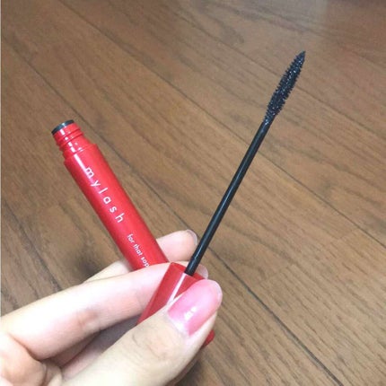 オペラ マイラッシュ アドバンスト/OPERA/マスカラを使ったクチコミ(1枚目)