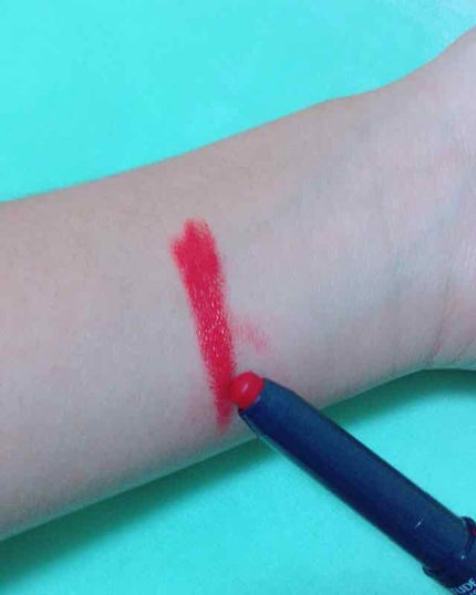 プレイ101 ブレンディングペンシル /ETUDE/スティックアイシャドウを使ったクチコミ(2枚目)