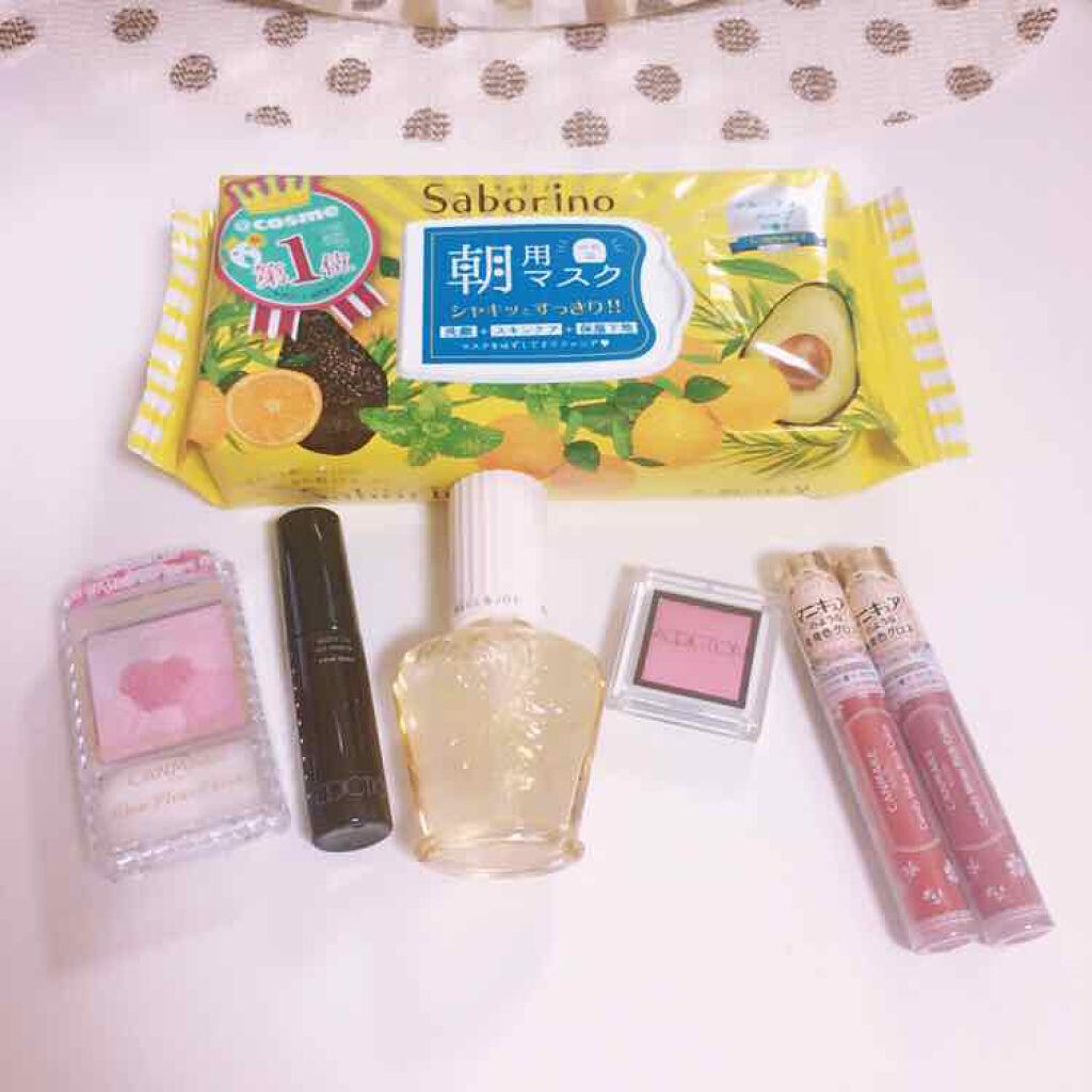 ミスティ オン/ADDICTION/ミスト状化粧水を使ったクチコミ（1枚目）