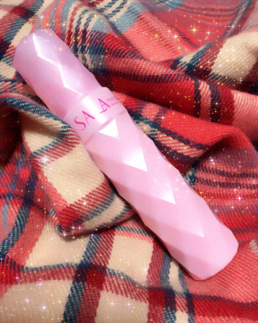 ヘアエッセンス ディープモイスチャー(サラの香り)/SALA/ヘアミルクを使ったクチコミ（1枚目）