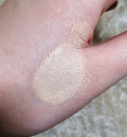 エアリーティント ウォータリーCCクリーム/JILL STUART/CCクリームを使ったクチコミ(2枚目)