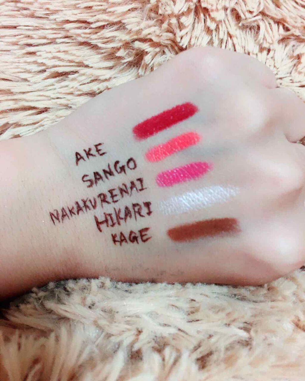 SPRiNG 2017年12月号/SPRiNG/雑誌を使ったクチコミ(2枚目)