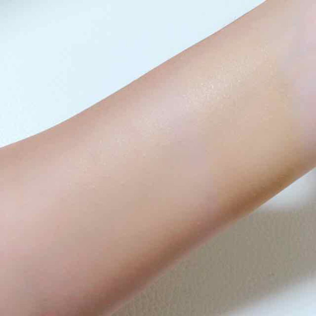 アクアティックグロー クッションコンパクト/NARS/クッションファンデーションを使ったクチコミ（3枚目）