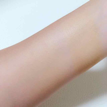 アクアティックグロー クッションコンパクト/NARS/クッションファンデーションを使ったクチコミ(3枚目)