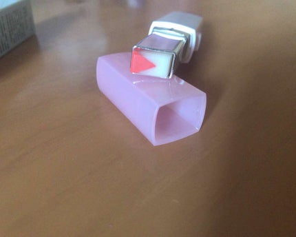 キールズ リップ バーム No.1/Kiehl's/リップバームを使ったクチコミ(2枚目)