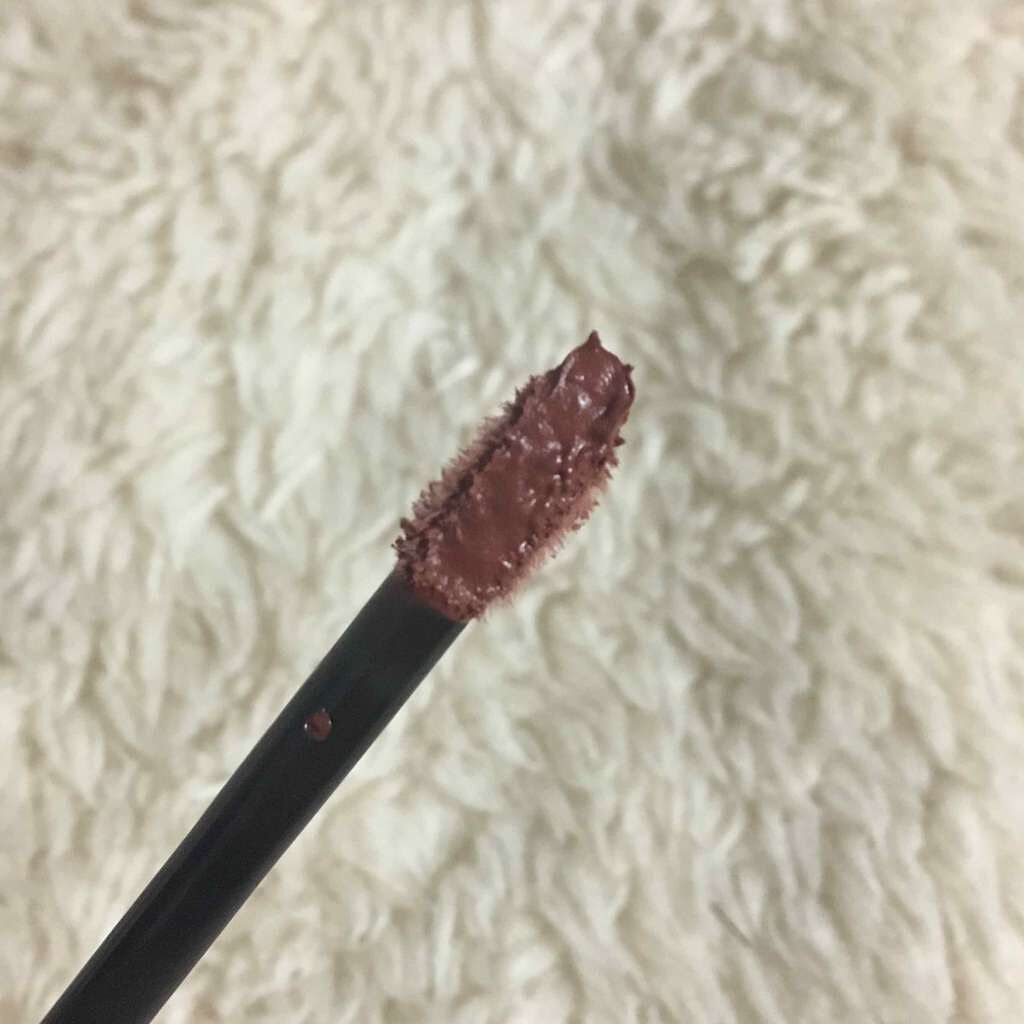 ベルベティ ステイ マット/リンメル ロンドン/口紅を使ったクチコミ(3枚目)