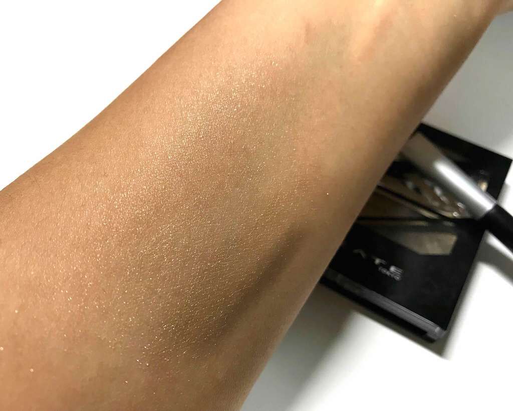 ダークナイトグロウ/KATE/アイシャドウパレットを使ったクチコミ(2枚目)