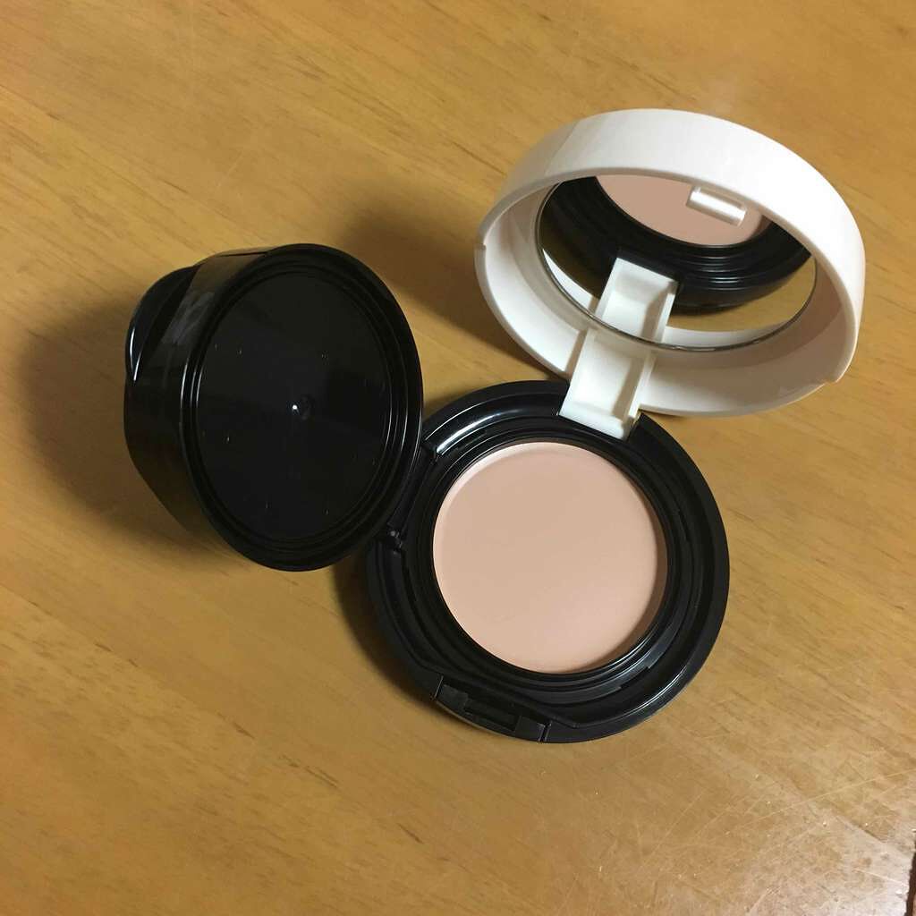 ミルキースキンリメイカー/MAJOLICA MAJORCA/化粧下地を使ったクチコミ（3枚目）