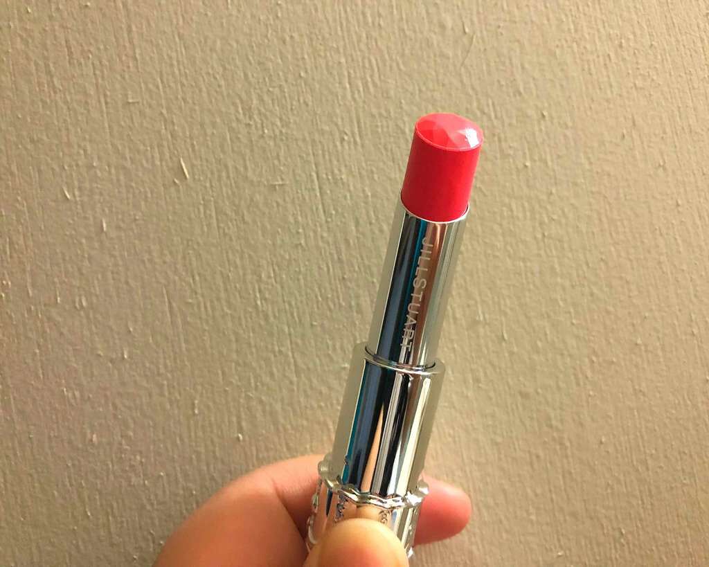 リップブロッサム (旧)/JILL STUART/口紅を使ったクチコミ(1枚目)