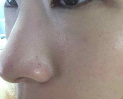 マットシフォンUVモイストベース/KiSS/化粧下地を使ったクチコミ(3枚目)