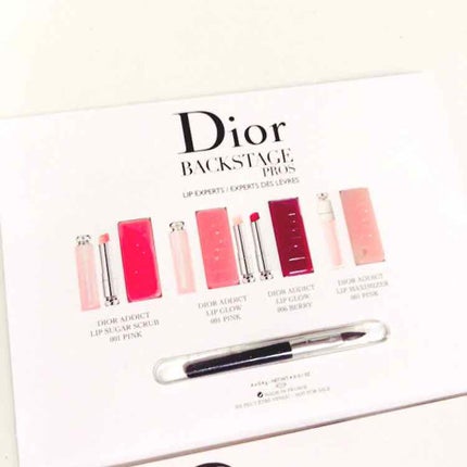 【旧】ディオール アディクト リップ マキシマイザー/Dior/リップグロスを使ったクチコミ(2枚目)